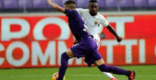 Жерсон е на крачка от Фиорентина 